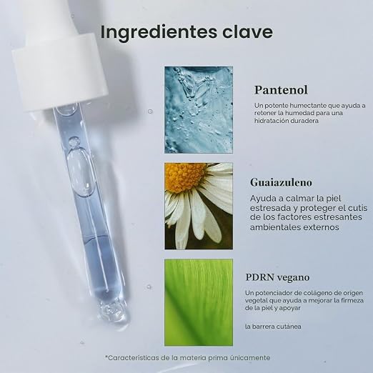 Dr. Althea Aqua Marine Deep Serum – sérum coreano – imagen 4