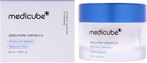 Medicube Zero Pore Cream 2.0 – crema facial coreana