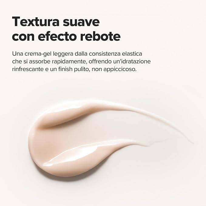 Beauty of Joseon Revive Firming Moisturizer | Crema Hidratante Antiedad con Retinol Fermentado y Ginseng Ceramide™ | Ceramida NP, Ácido Hialurónico, Adenosina y Escualano | Para Piel Seca y Sensible | Cosmética Coreana | 60 ml