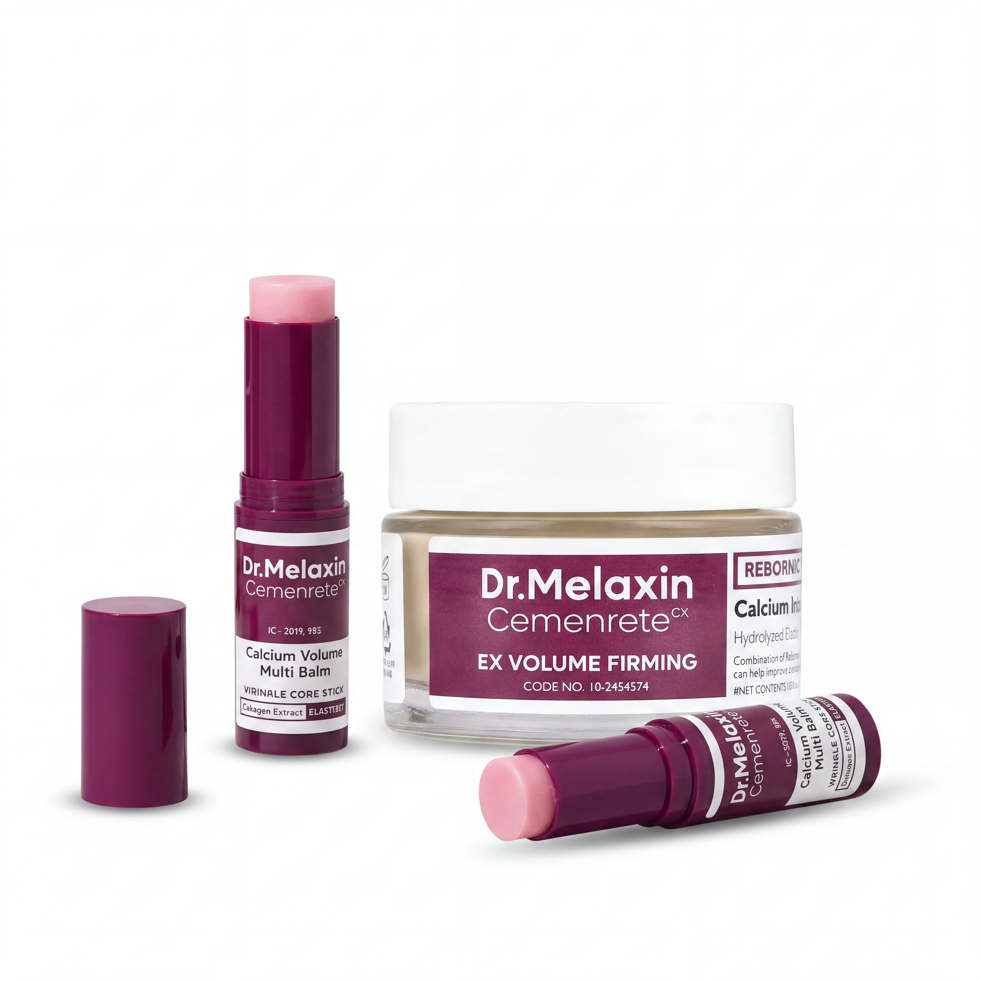Dr. Melaxin