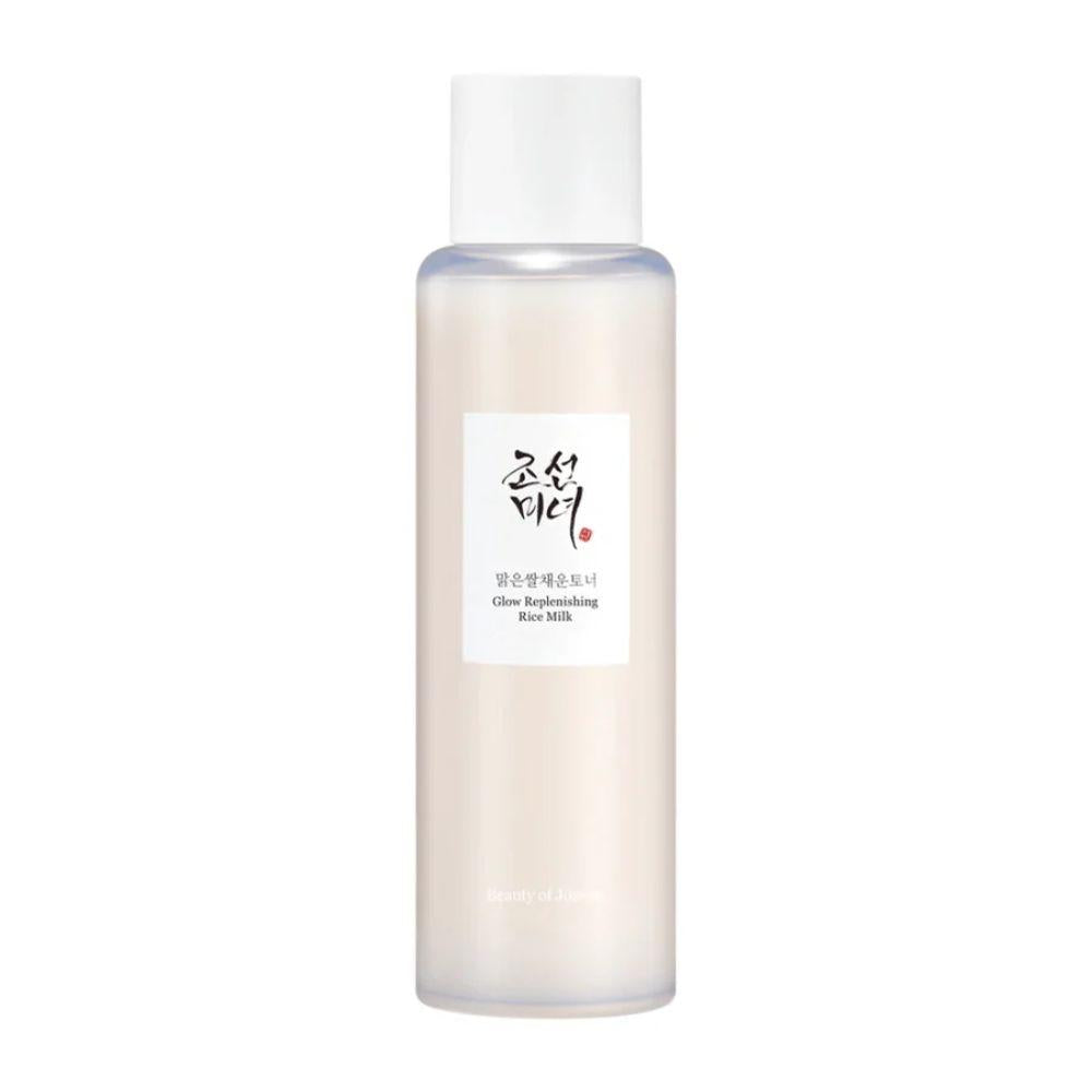 Beauty of Joseon Glow Replenishing Rice Milk 150ml | Tónico “milk” hidratante con extracto de arroz + aminoácidos (doble capa)
