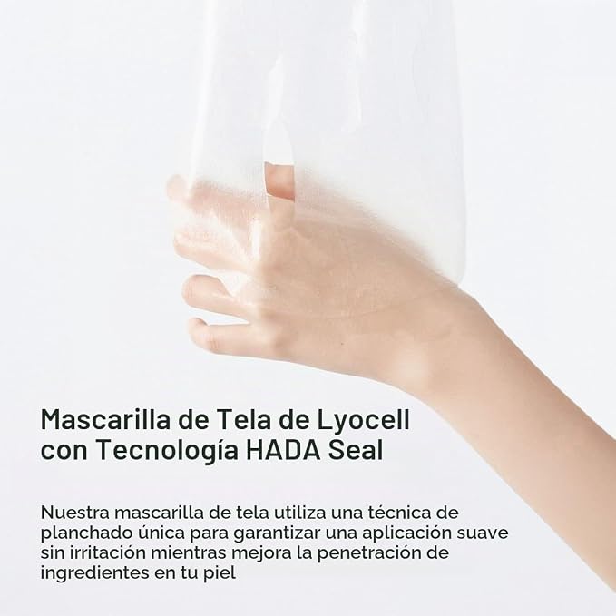 Dr. Althea Vita Glow Mask · Pack 4 – mascarilla facial coreana – imagen 2