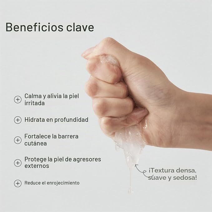 Dr. Althea Cushion Veil CICA Mask – mascarilla facial coreana – imagen 2