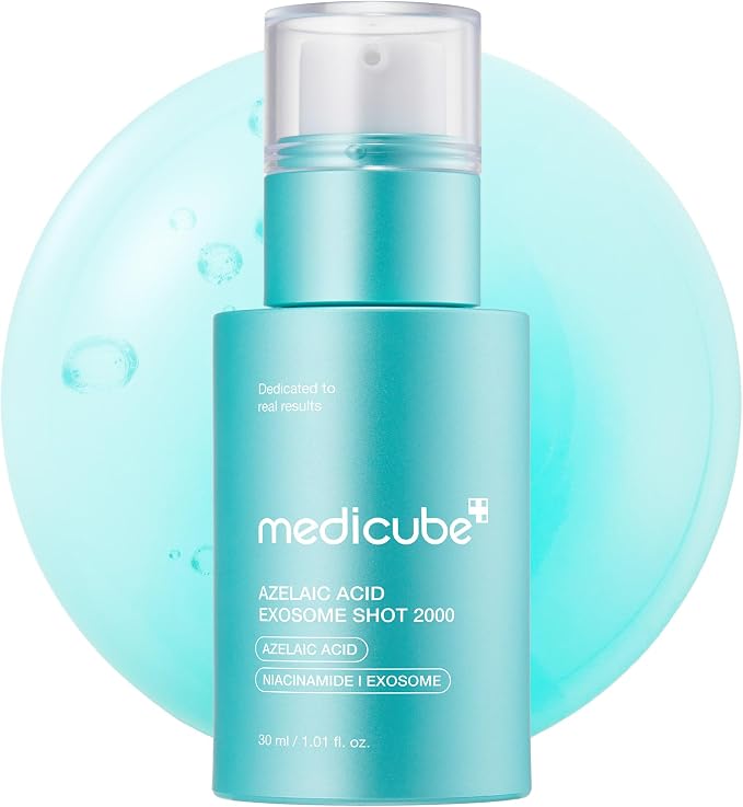 Medicube Exosome Shot Serum – sérum coreano