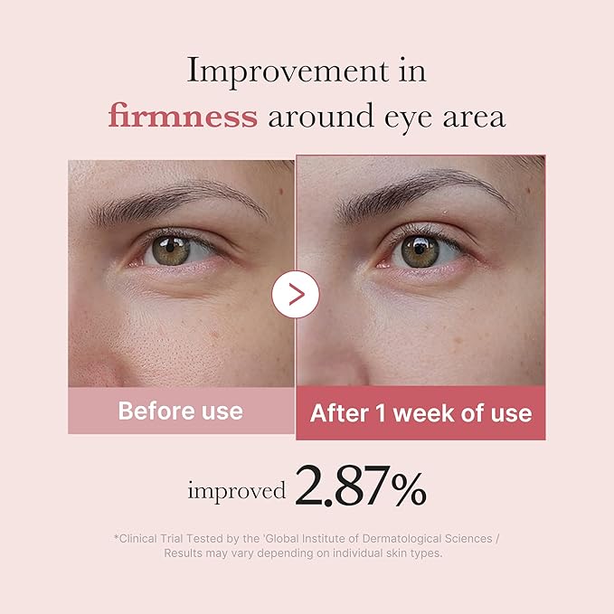 Medicube PDRN Retinol Eye Serum – contorno de ojos coreano – imagen 3