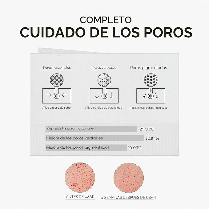 SKIN1004 Niacinamide 10% Boosting Shot Ampoule – sérum coreano – imagen 3