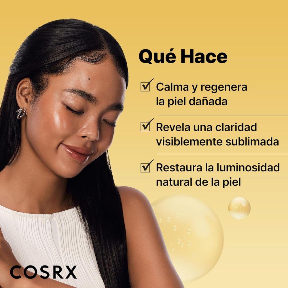 COSRX Snail Mucin 96% Power Face Serum / Advanced Snail 96 Mucin Power Essence 100 ml (3.38 fl oz)