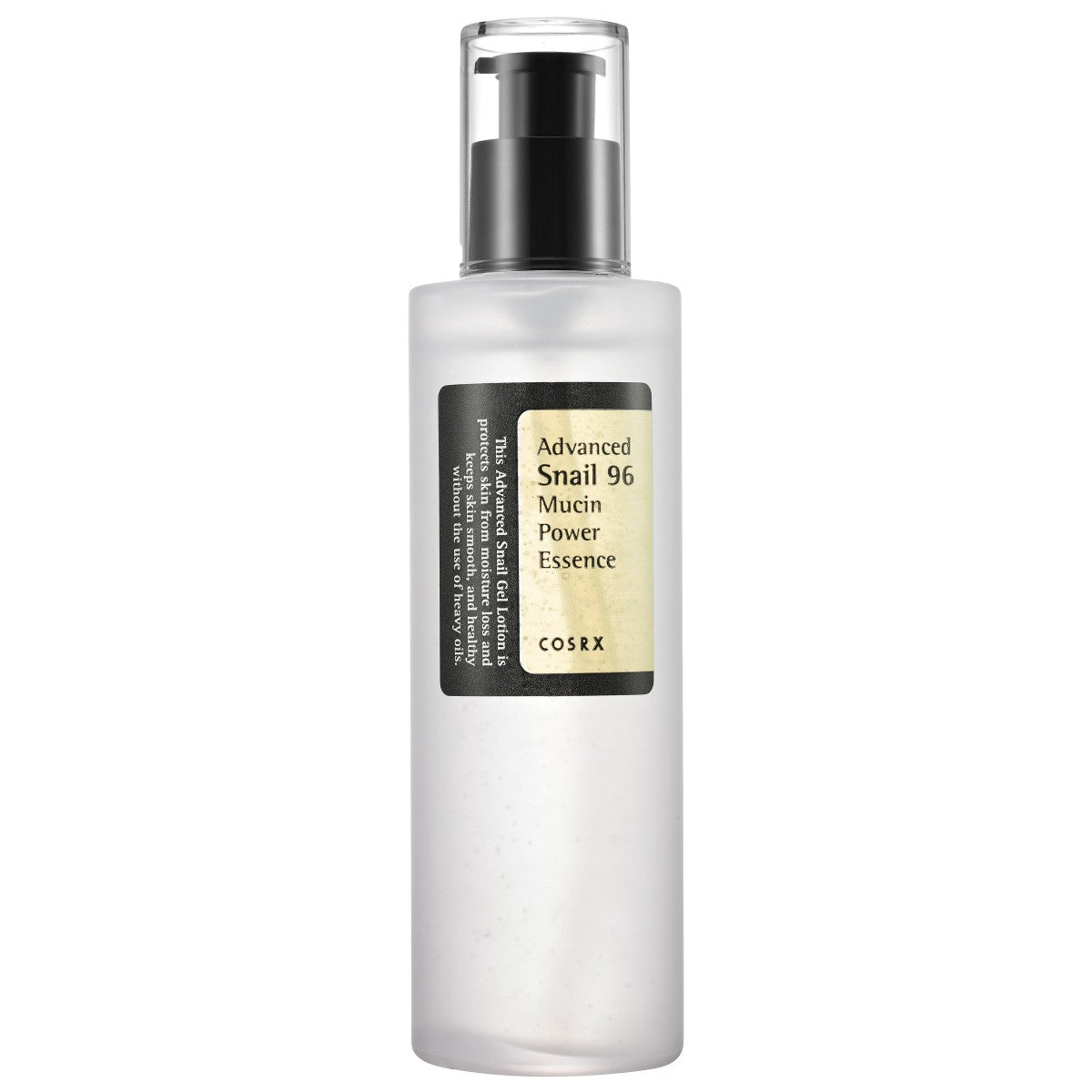 COSRX Advanced Snail 96 Mucin Power Essence – sérum coreano
