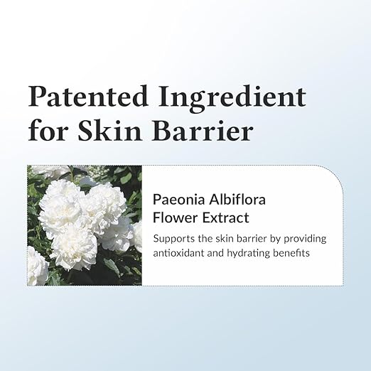 Dr. Althea 147 Barrier Cream 50 ml Crema Barrera Azulene con 4 Ceramidas y 7 Tipos de Ácido Hialurónico Vegana Reparadora e Hidratante para Piel Seca y Sensible