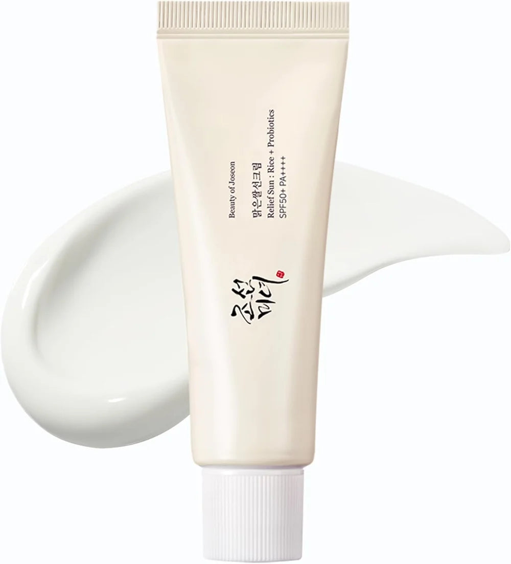 PACK RUTINA PIEL SECA Y SENSIBLE|  Cleansing Oil + Foam + Toner Probio-Cica + Ampoule Intensiva + Dynasty Cream + SPF50+ | Rutina K-Beauty 6 Pasos con Centella, Probióticos y Protección Solar