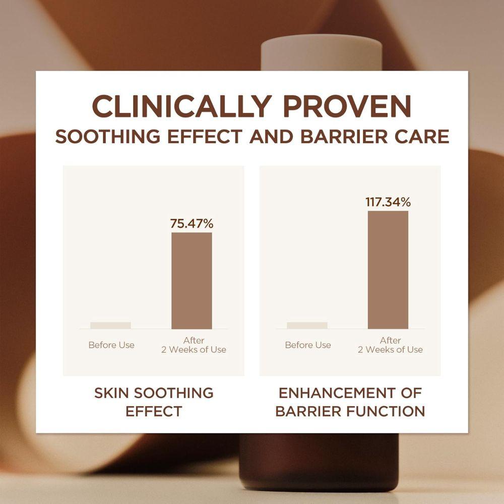 SKIN1004 Madagascar Centella Probio‑Cica Essence Toner 210 ml | Tónico‑esencia coreano con centella fermentada, ácido hialurónico y ceramidas para hidratar y calmar piel sensible